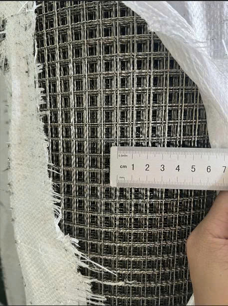 Lưới inox 3016